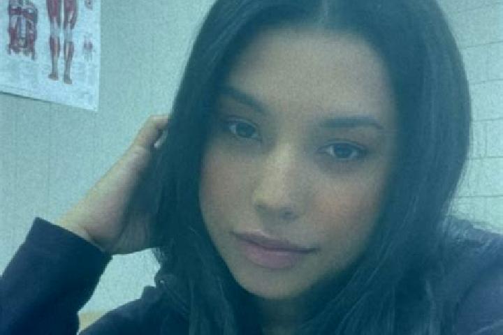 Isabella, 26 — Escort in Elida, United States