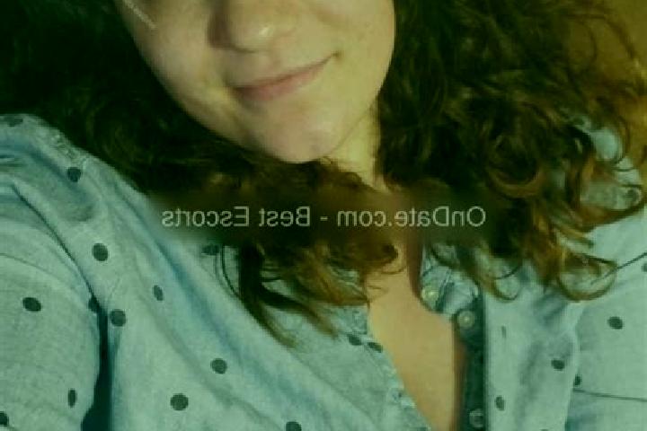 Isabella, 26 — Escort in Hailey, United States