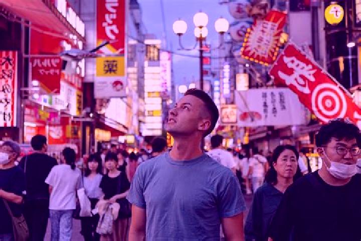 Isabella, 26 — Escort in Hamasaka, Japan