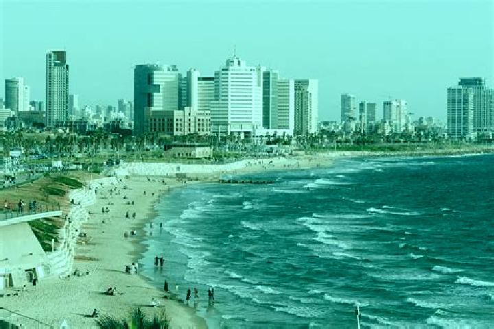 Isabella, 26 — Escort in Kfar NaOranim, Israel