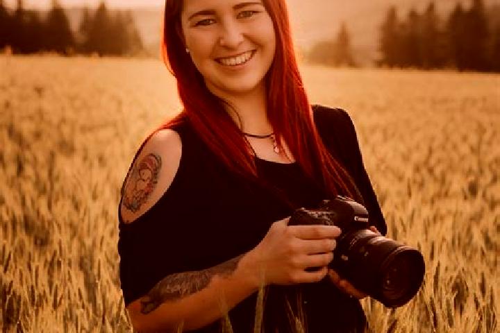Isabella, 26 — Escort in Kirchenviertel, Austria