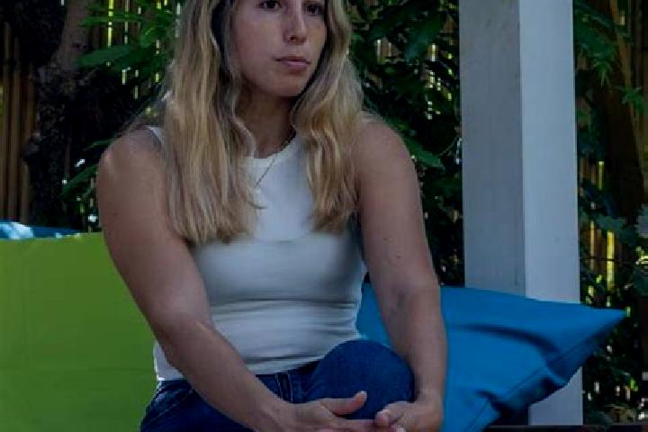Isabella, 26 — Escort in Kiryat Ono, Israel