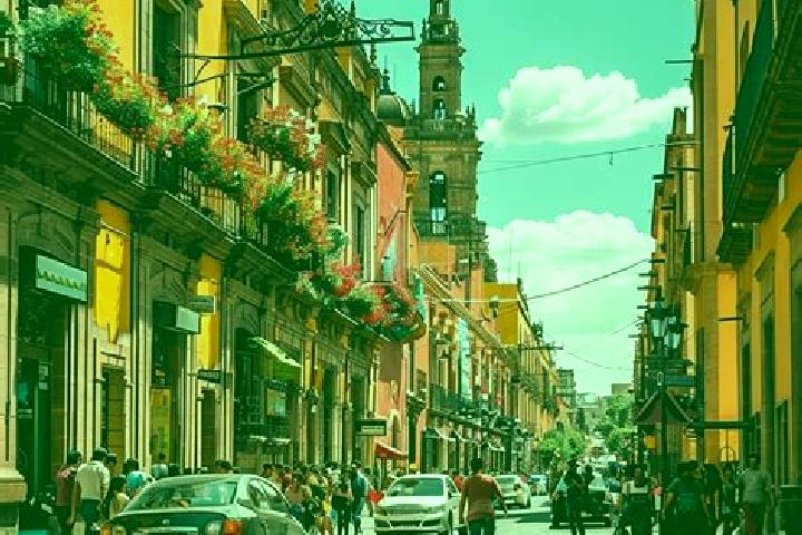 Isabella, 26 — Escort in Macoyahui, Mexico