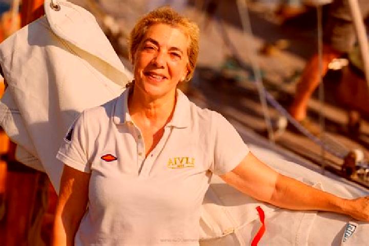 Isabella, 26 — Escort in Marina Romea, Italy