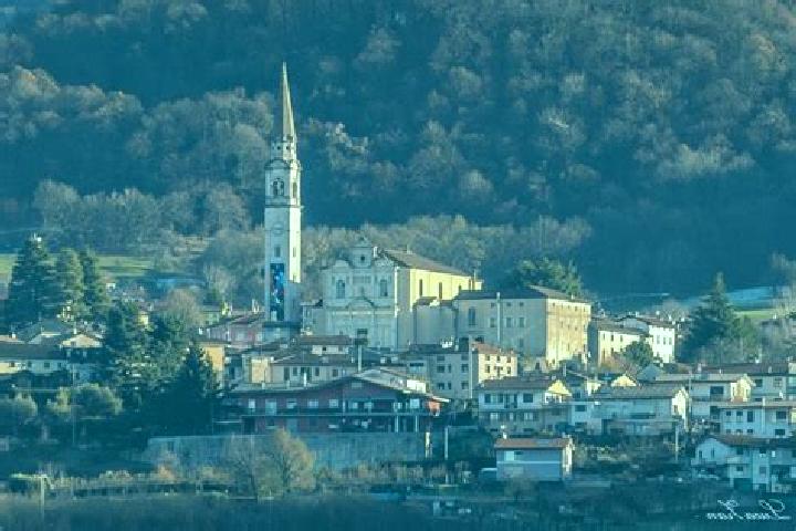 Isabella, 26 — Escort in Monte di Malo, Italy