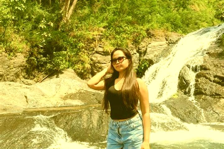 Isabella, 26 — Escort in Nalundan, Philippines