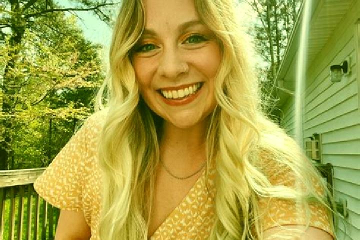 Isabella, 26 — Escort in Newport News, United States