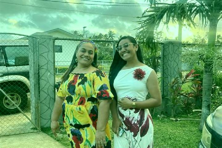 Isabella, 26 — Escort in Niutoua, Tonga
