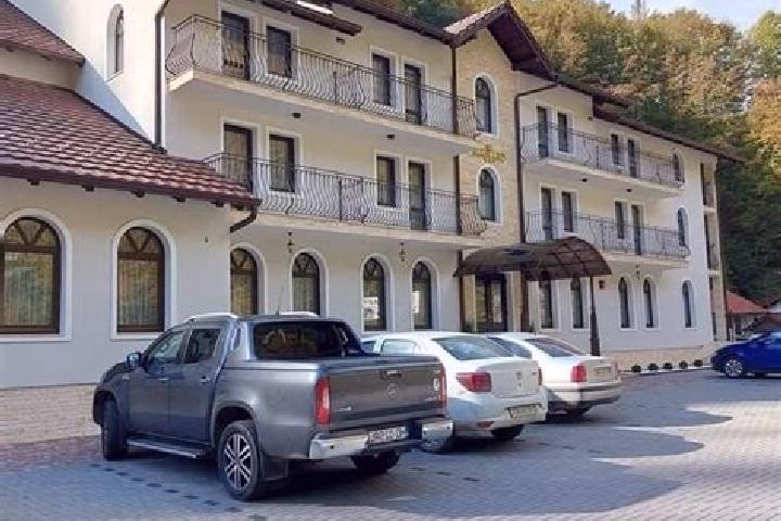 Isabella, 26 — Escort in Orastioara de Sus, Romania