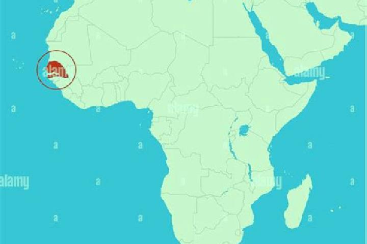 Isabella, 26 — Escort in Pete, Senegal