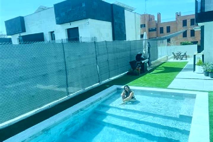 Isabella, 26 — Escort in Piletas, Mexico