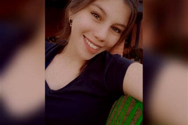 Isabella, 26 — Escort in Pirapo, Paraguay