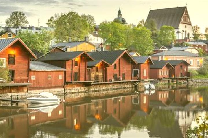 Isabella, 26 — Escort in Porvoo, Finland