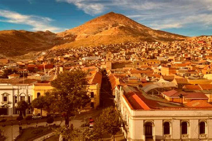 Isabella, 26 — Escort in Potosi, Bolivia