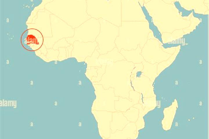 Isabella, 26 — Escort in PoukhamUn, Senegal