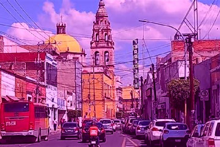 Isabella, 26 — Escort in Puerta del Monte (Elguera), Mexico