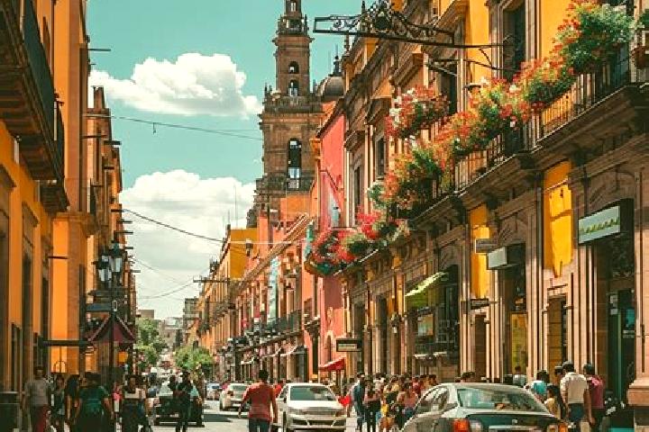 Isabella, 26 — Escort in Quinceo, Mexico