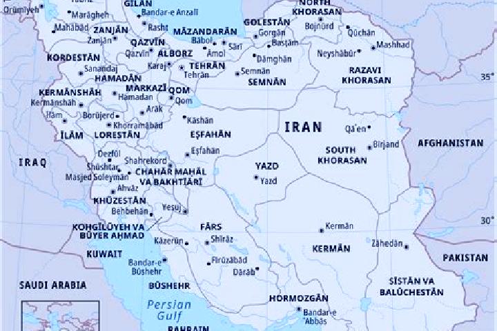 Isabella, 26 — Escort in Rastab, Iran
