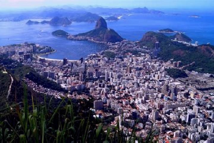 Isabella, 26 — Escort in Rio da Conceicao, Brazil
