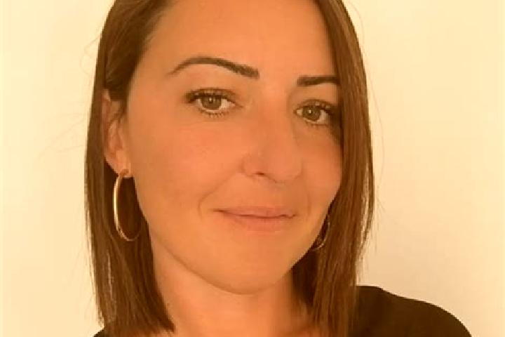 Isabella, 26 — Escort in Romagnieu, France