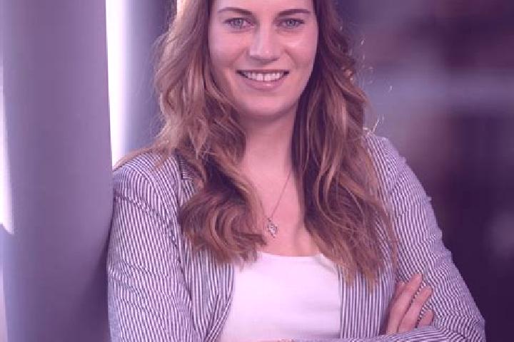Isabella, 26 — Escort in Sankt Johann in Engstetten, Austria