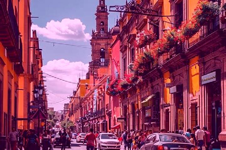 Isabella, 26 — Escort in Teolocholco, Mexico