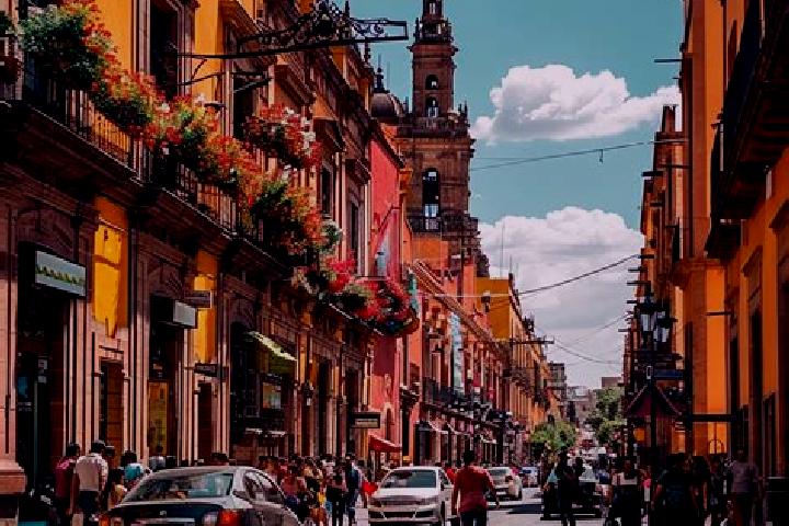 Isabella, 26 — Escort in Tequesquitlan, Mexico