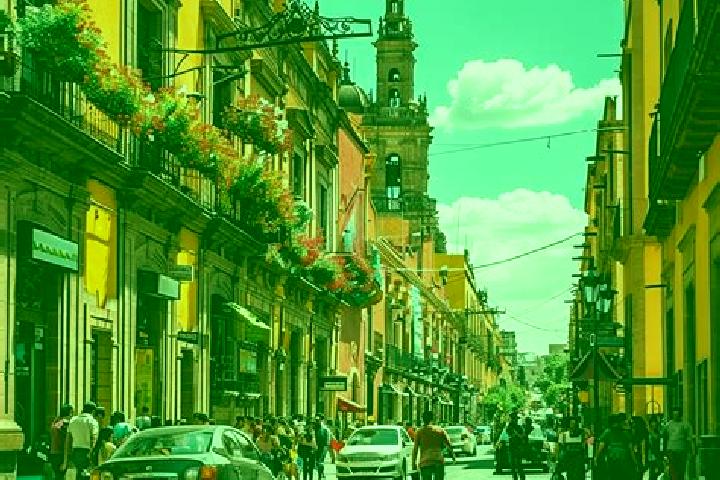 Isabella, 26 — Escort in Veredas, Mexico