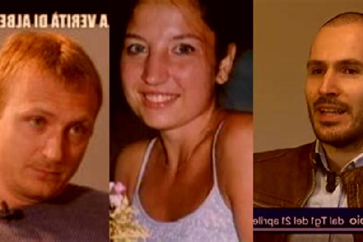 Isabella, 26 — Escort in Villa San Giuseppe, Italy