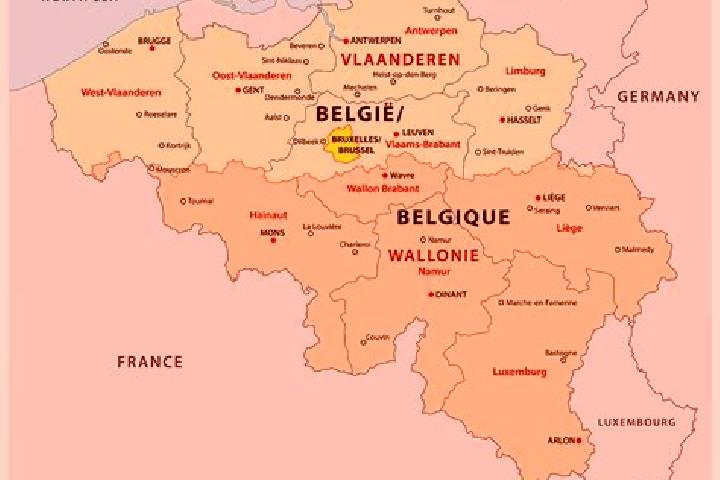 Isabella, 26 — Escort in Ville-en-Hesbaye, Belgium