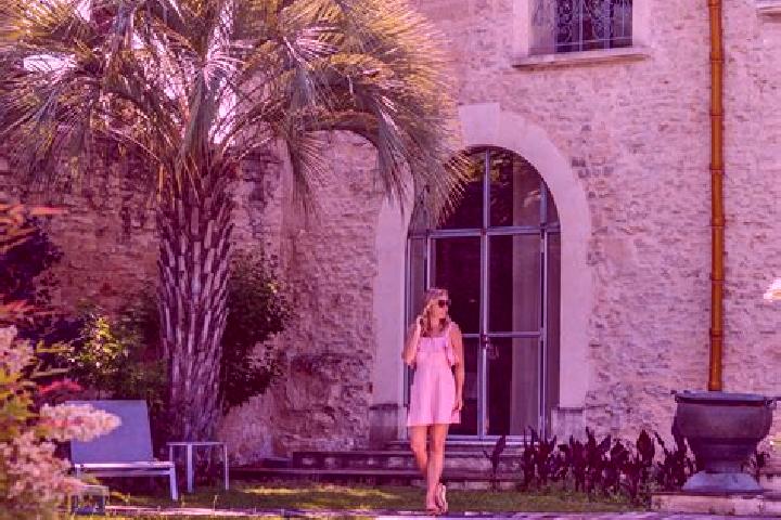Isabella, 26 — Escort in Voreppe, France