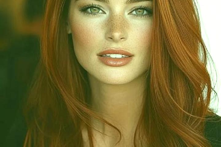 Isabella, 27, a auburn blue-eyed european companion based in Dagyeni. Offering Deep French Kissing, Girlfriend Experience, Travel Companion, Massage, Rolepla...
