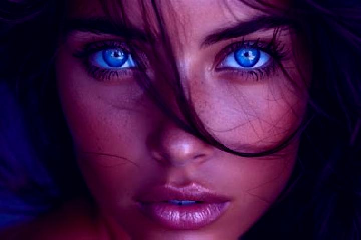 Isabella, 27, a auburn blue-eyed middle eastern companion based in Alto Garcas. Offering Overnight, Girlfriend Experience, Prostate Massage. Available for in...