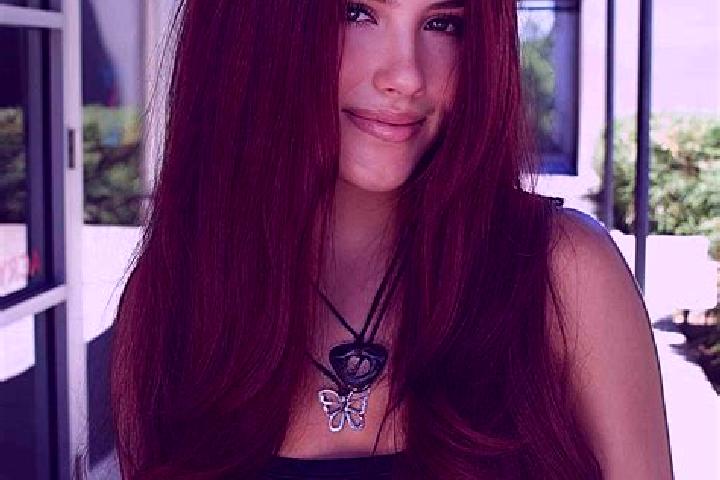 Isabella, 27, a auburn dark-eyed mixed companion based in Citice. Offering Domination, Duos, BDSM. Available for incall and outcall, day and evening dates.