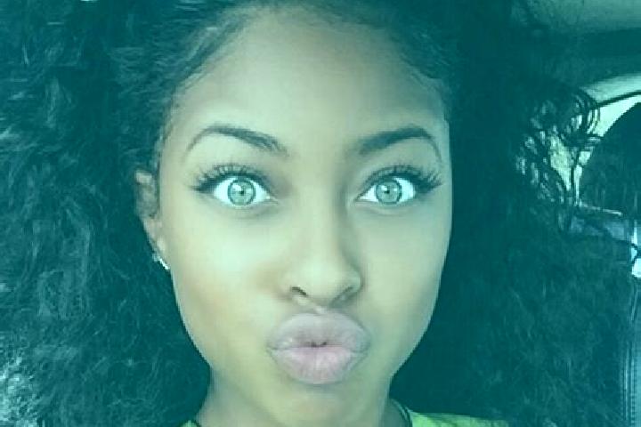 Isabella, 27, a black green-eyed ebony companion based in Khurba. Offering Deep French Kissing, Fetish, BDSM, GFE, Overnight. Available for incall and outcal...