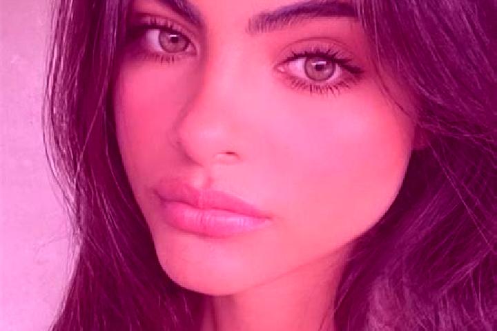 Isabella, 27, a blonde dark-eyed caucasian companion based in Davtashen. Offering Couples, Erotic Massage, 69. Available for incall and outcall, overnight bo...