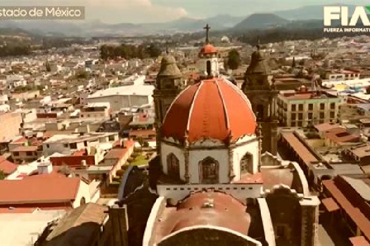 Isabella, 27 — Escort in Ahuatenco, Mexico