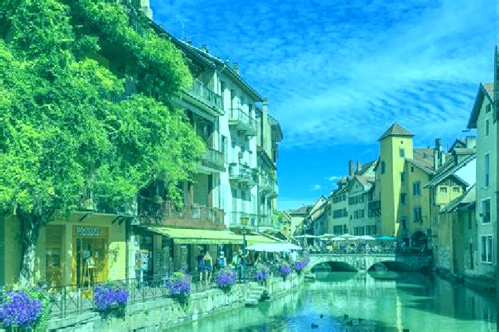 Isabella, 27 — Escort in Anduze, France