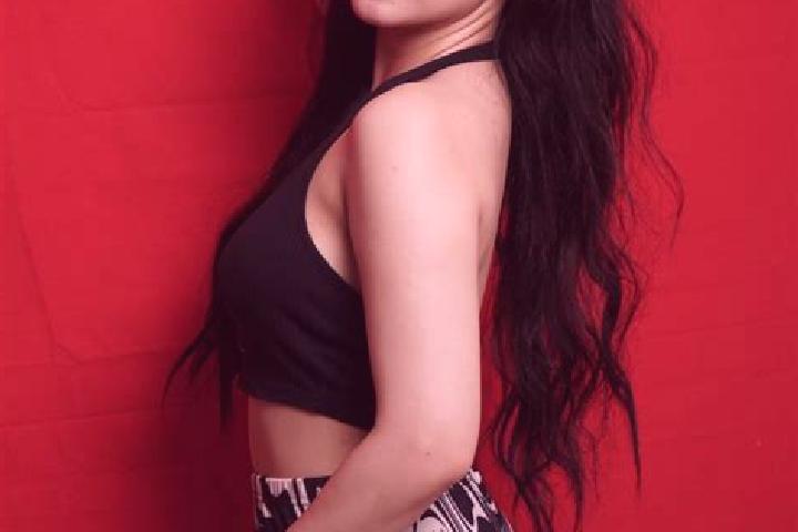 Isabella, 27 — Escort in Araro, Mexico