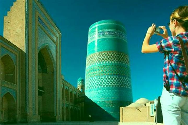 Isabella, 27 — Escort in Bag dod, Uzbekistan