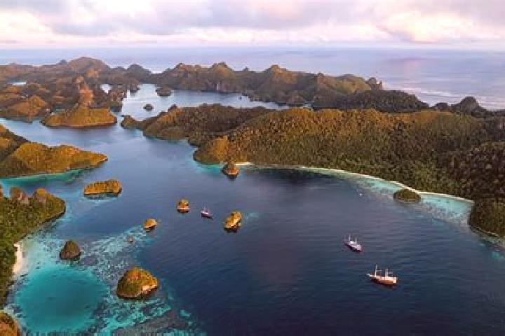 Isabella, 27 — Escort in Bandilan Krajan, Indonesia