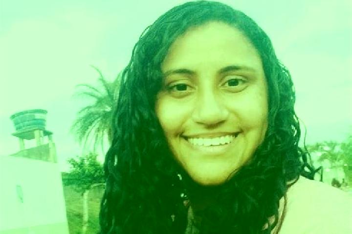 Isabella, 27 — Escort in Bonfim, Brazil