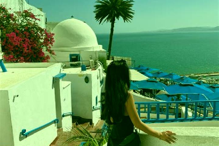 Isabella, 27 — Escort in Bou Ficha, Tunisia