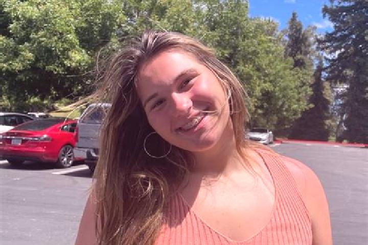 Isabella, 27 — Escort in Carmichael, United States