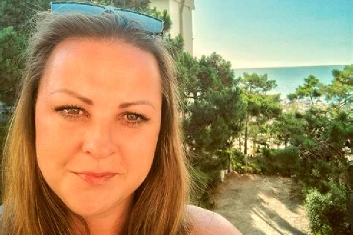 Isabella, 27 — Escort in Celarevo, Serbia