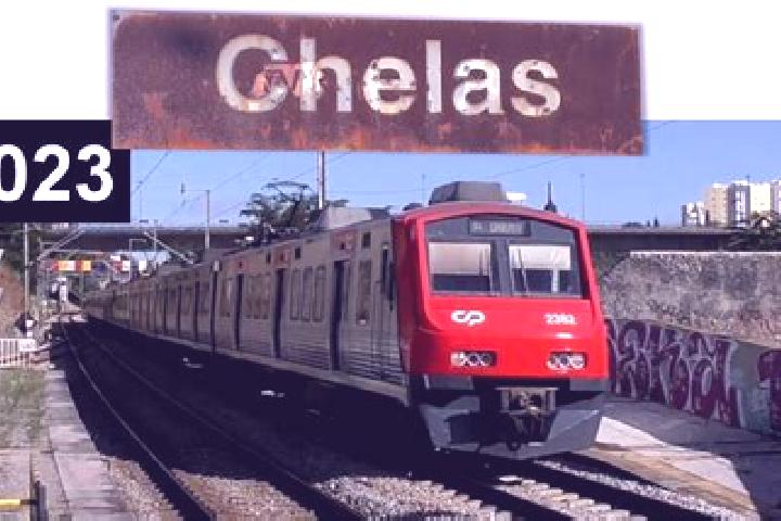 Isabella, 27 — Escort in Chelas, Portugal