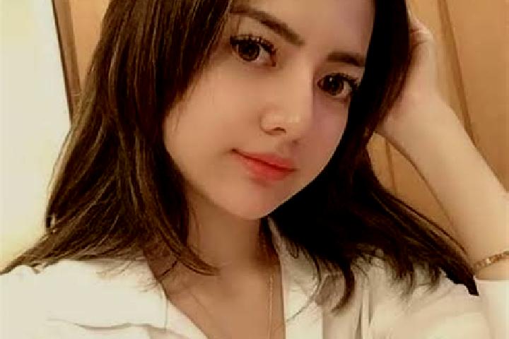 Isabella, 27 — Escort in Cinangsih Satu, Indonesia