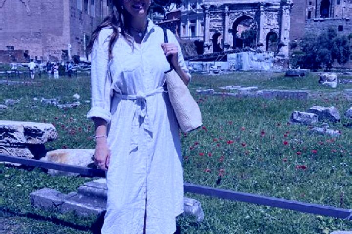 Isabella, 27 — Escort in Circoiscrizione I, Italy