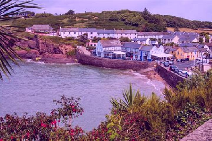 Isabella, 27 — Escort in Dunmore East, Ireland