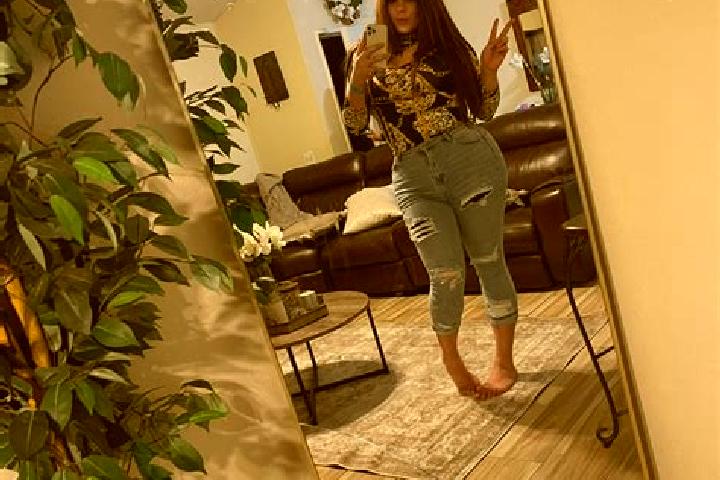 Isabella, 27 — Escort in El Hule Nuevo, Mexico